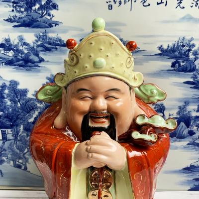 Tượng Thần Tài